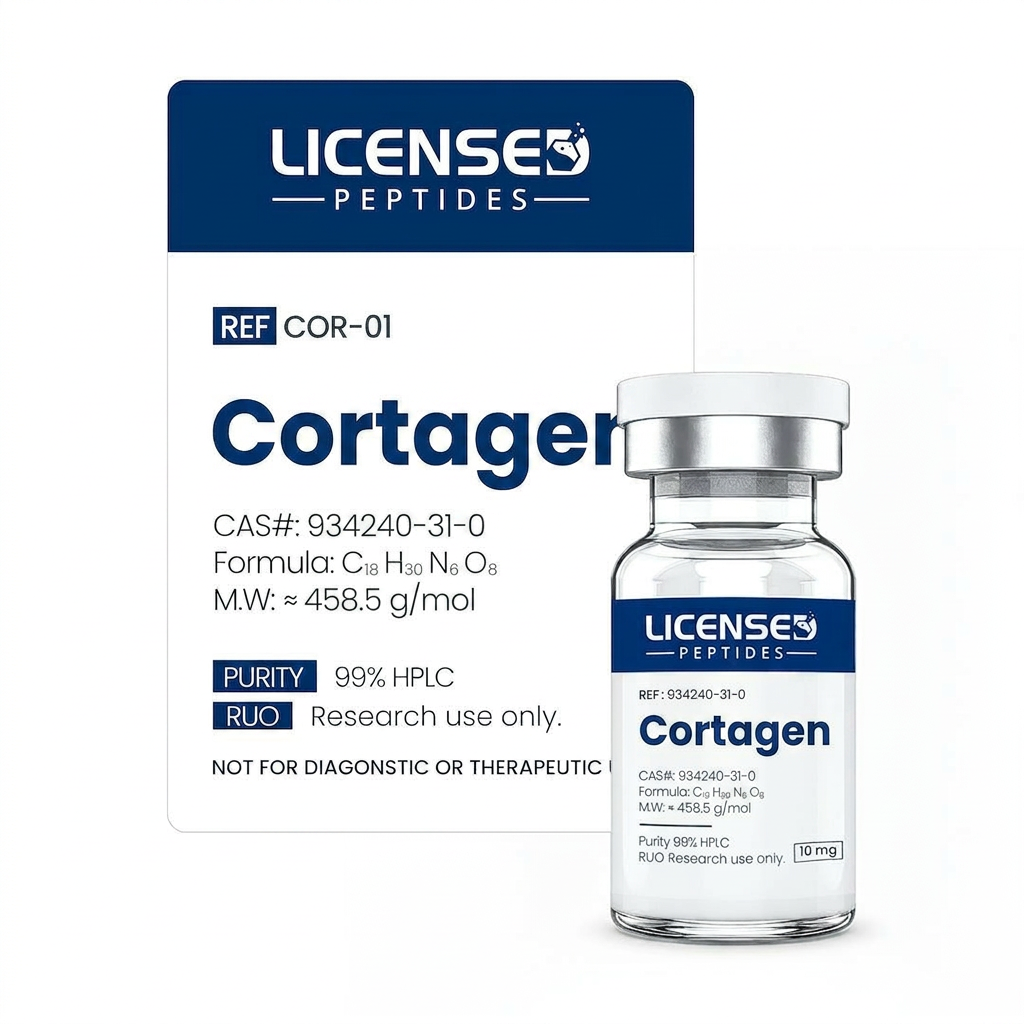Cortagen