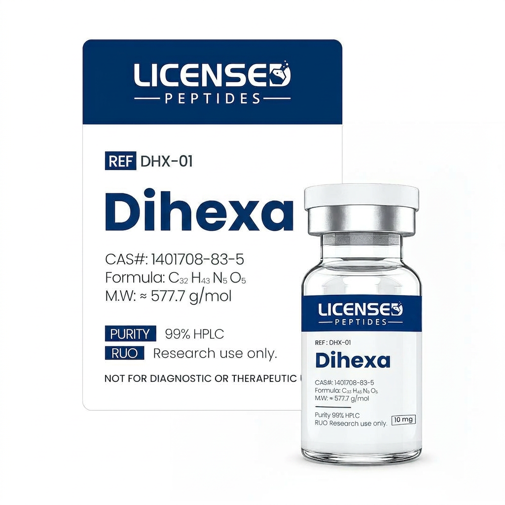 Dihexa