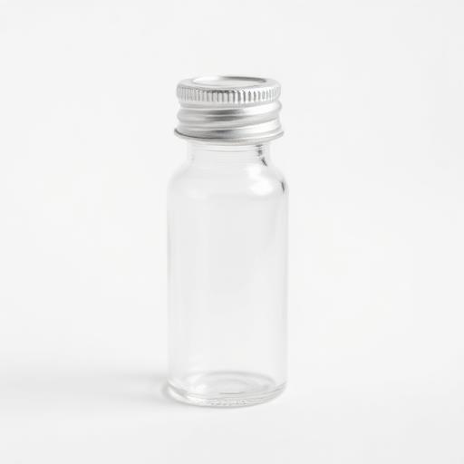 Sterile Empty Vial 10ml