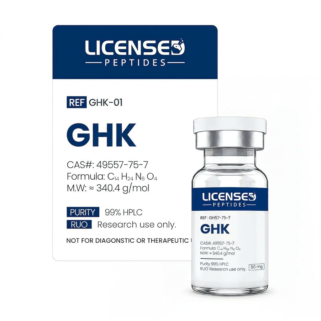 GHK