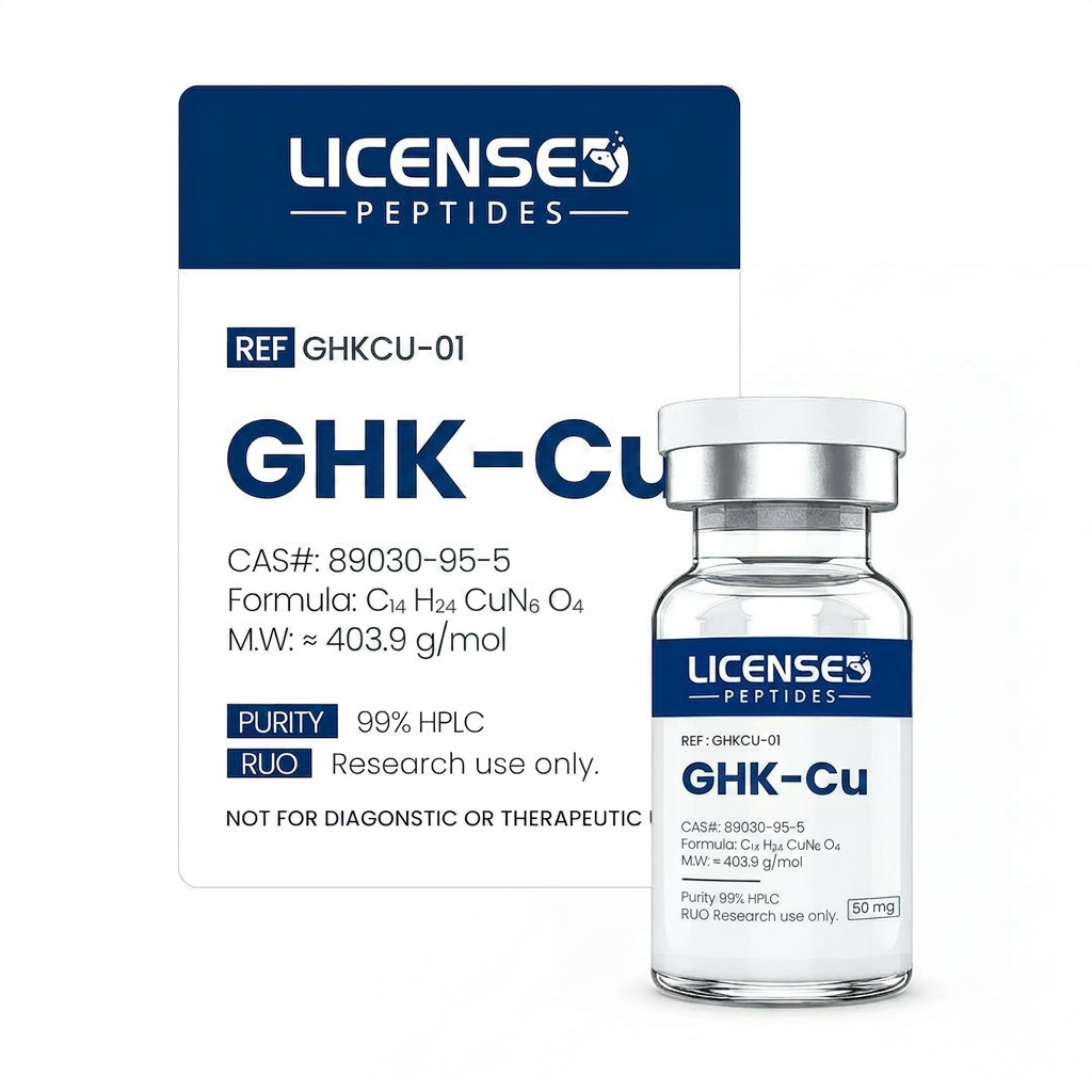 GHK-Cu