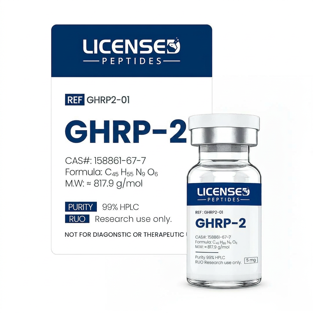 GHRP-2