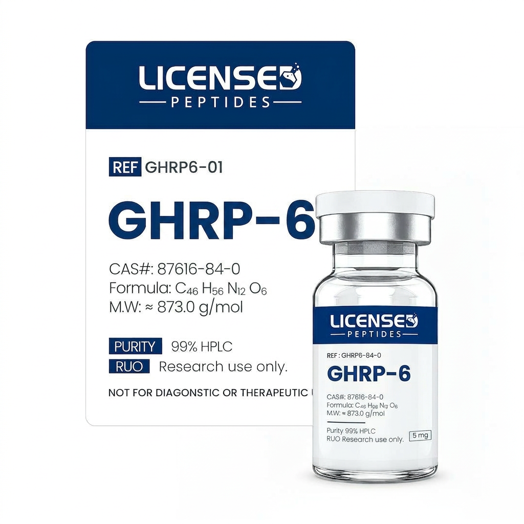 GHRP-6