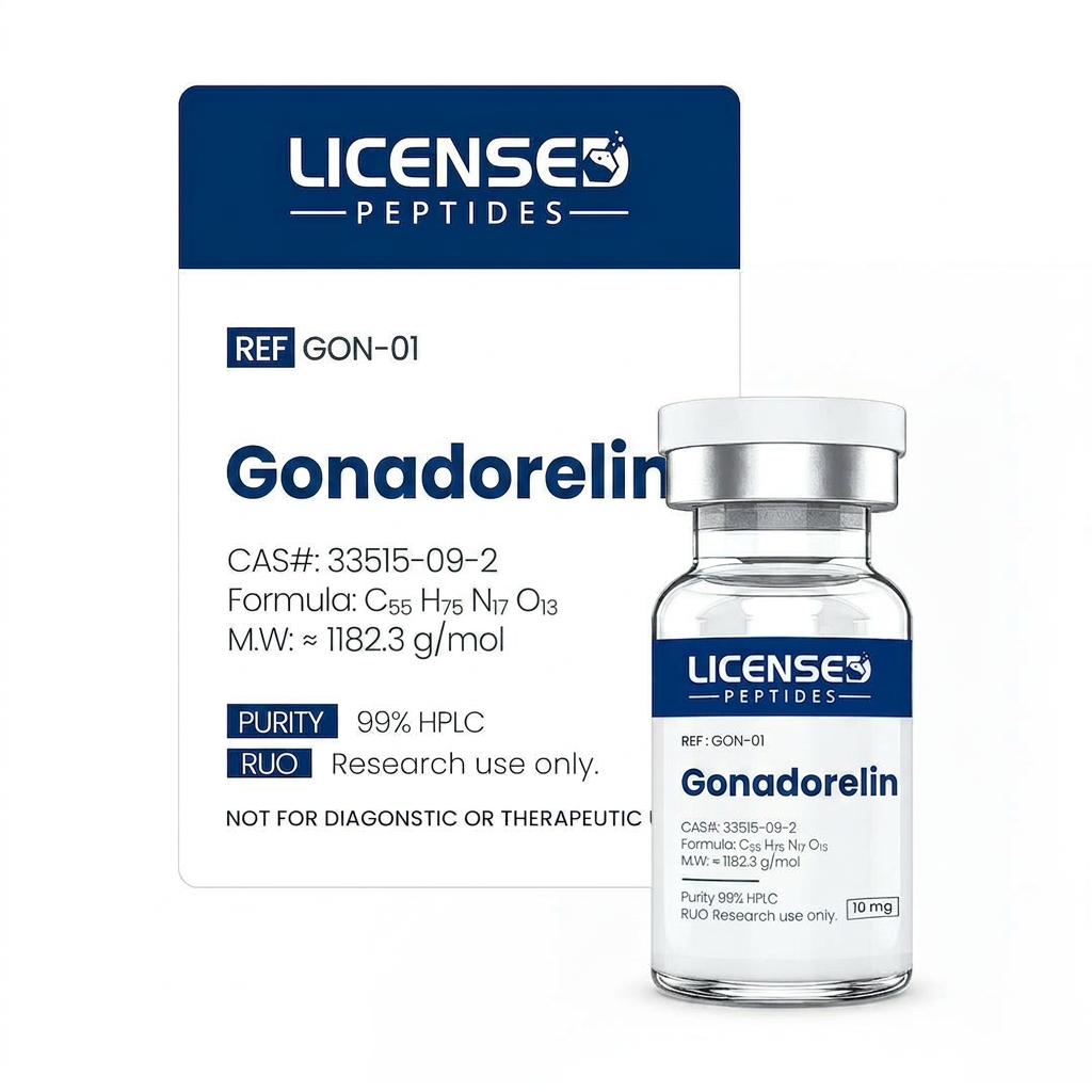 Gonadorelin