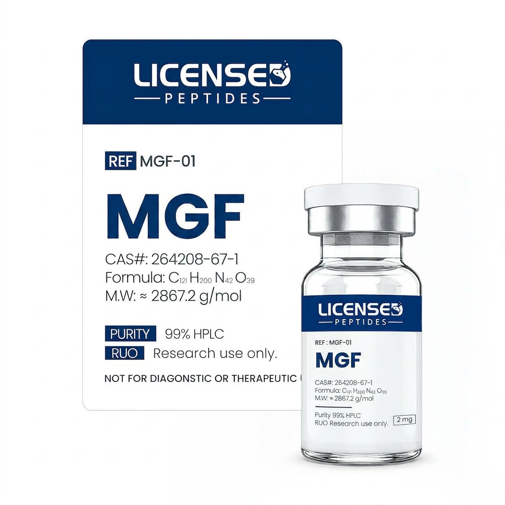 MGF