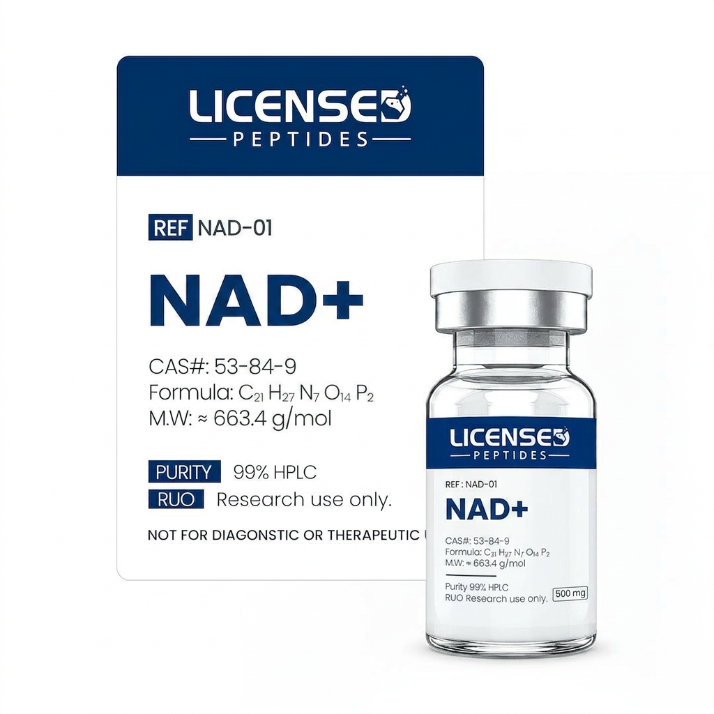 NAD+