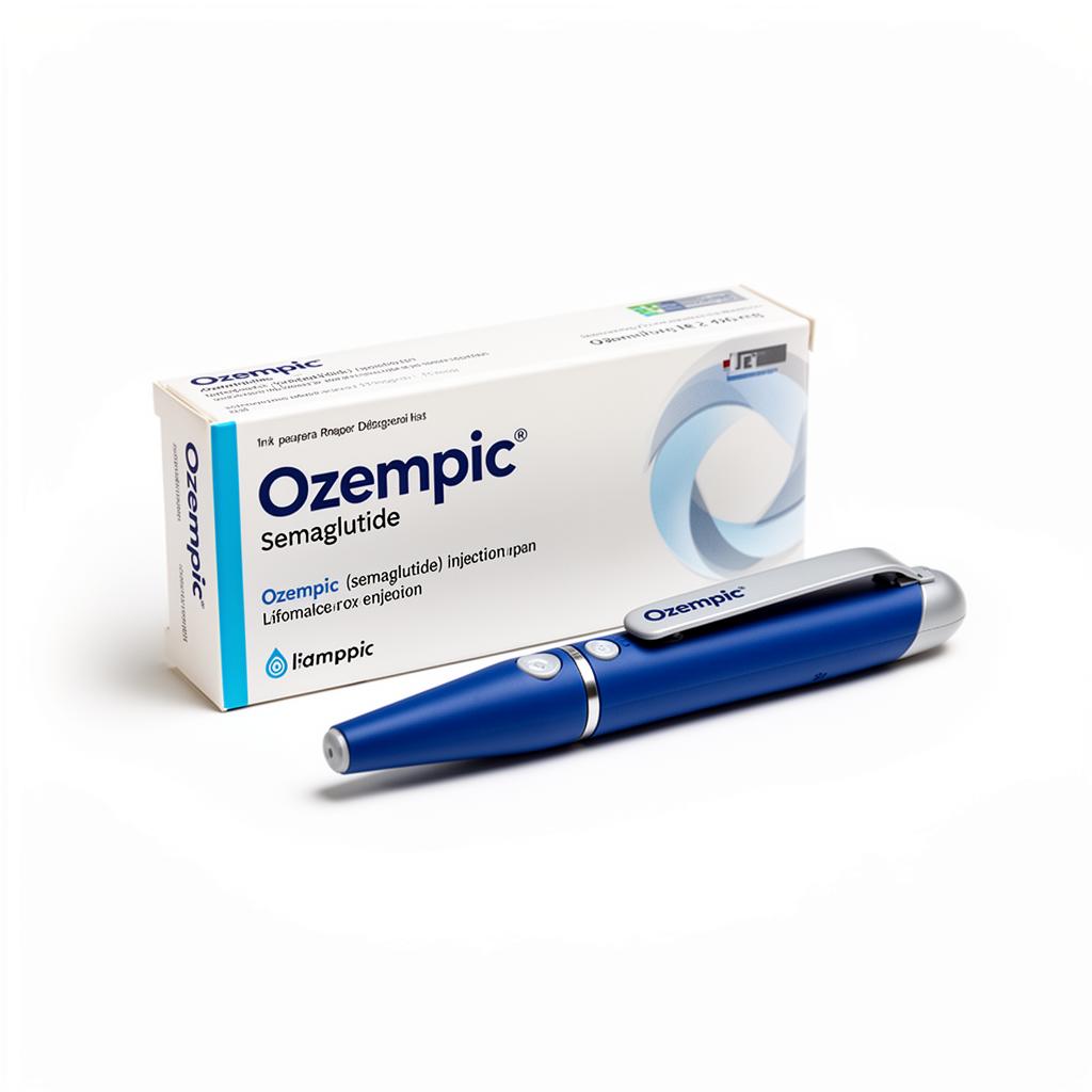Ozempic (Semaglutide)