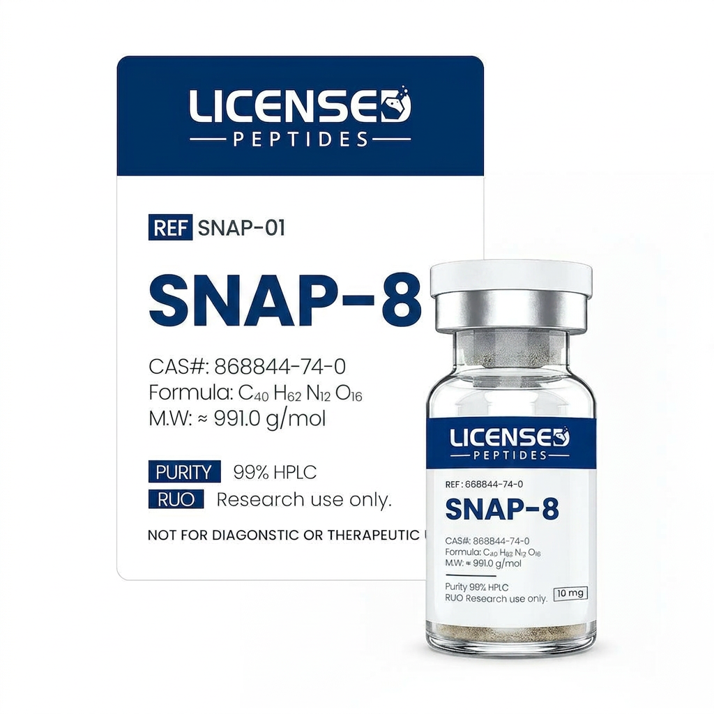 Snap-8