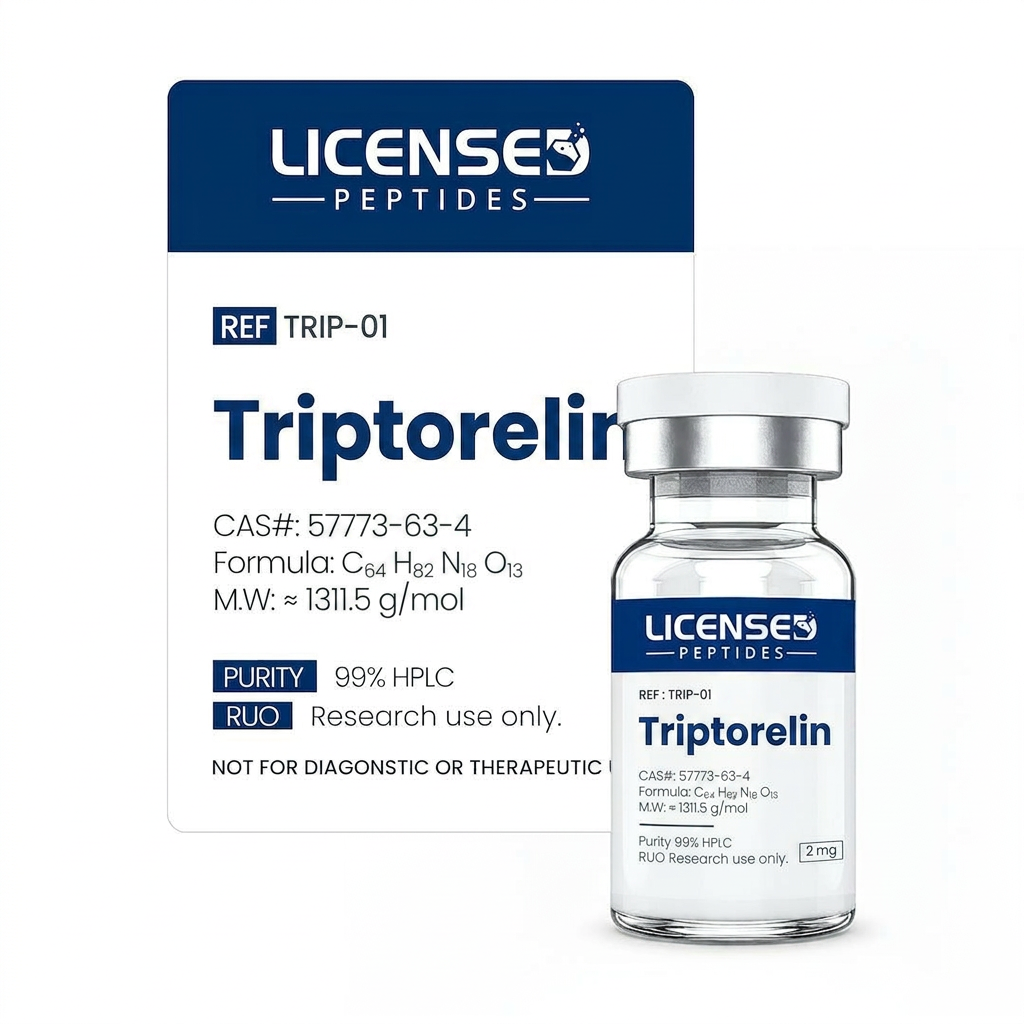 Triptorelin