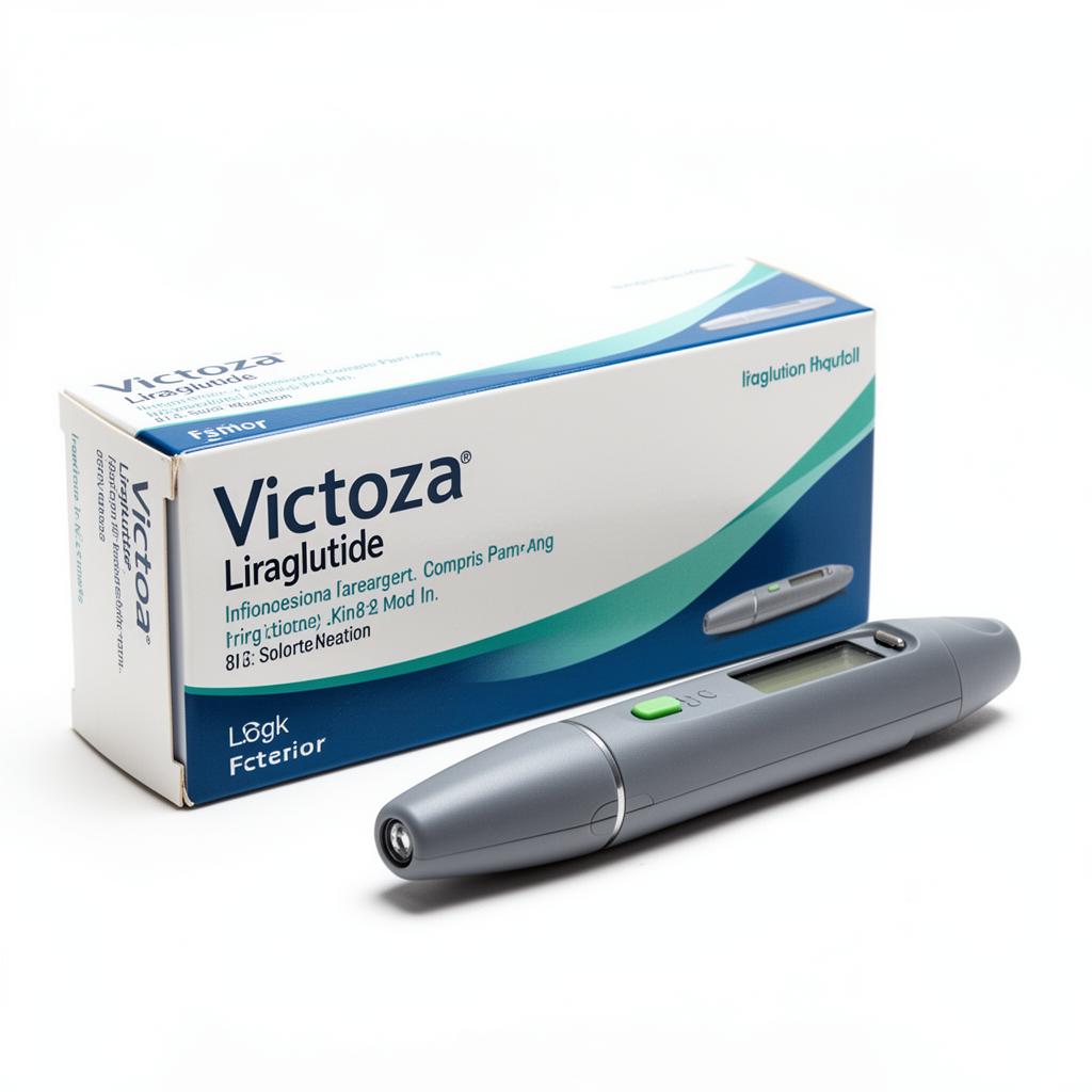 Victoza (Liraglutide)